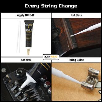 MN218 Music Nomad String Change Tool Kit - 1ks