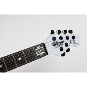 Music Man USA - Majesty - Her Majesty's Request - elektrická kytara - 1ks