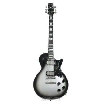 Heritage Custom Shop Core Collection H-157 Electric Guitar - Titanium Burst - elekrická kytara - 1ks