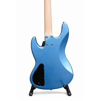Xotic XJ-1T 4st - Lake Placid Blue LA/Alder/R #3500 - basová kytara - 1ks