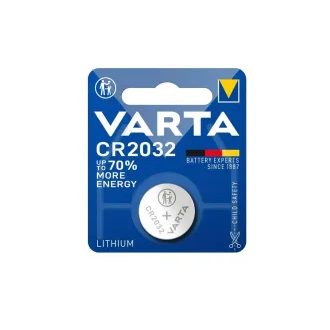 Varta CR2032 Lithium 3V - baterie - 1ks