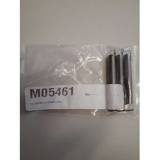 M05461 MusicMan Parts - Floyd Rose Tremolo Springs - 3ks