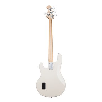 Sterling by MusicMan Bass SUB StingRay RAY4 - Vintage Cream - elektrická baskytara - 1ks