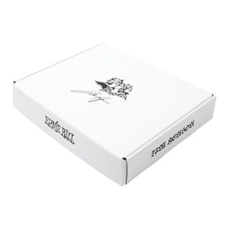 9635 Ernie Ball Tim Henson Signature Bundle - sada strun a příslušenství - 1ks