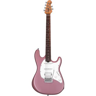 Sterling by MusicMan - CT50 Cutlass HSS - Rose Gold - elektrická kytara - 1ks