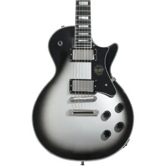 Heritage Custom Shop Core Collection H-157 Electric Guitar - Titanium Burst - elekrická kytara - 1ks