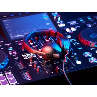 RØDE - NTH-50 - Uzavřená dynamická sluchátka - 1ks