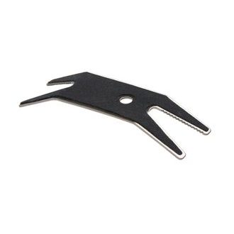 MusicNomad MN224 Premium Spanner Wrench - klíč na utažení kruhových matic