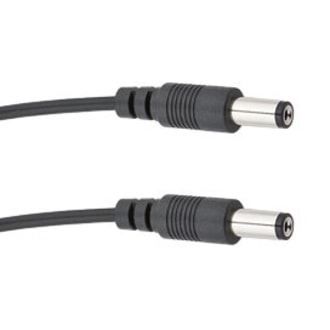 Voodoolab PPBAR - 2.1mm Straight Barrel Cable - napájecí kabel