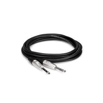 Hosa Technology HSS-020 - symetrický kabel 6m