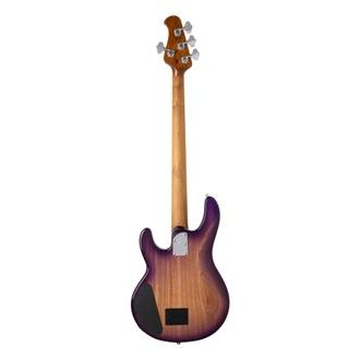 MusicMan USA - Stingray HH - Purple Sunset - basová kytara - 1ks