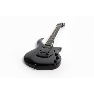 Music Man USA - Majesty 6 - Dark Side - elektrická kytara - 1ks