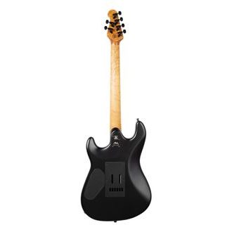 Music Man USA - Rabea Massaad Sabre - Artist Series - Carian Burst - elektrická kytara - 1ks