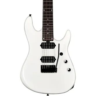 Sterling by MusicMan Guitar - Richardson 7 - Pearl White - elektrická kytara - 1ks