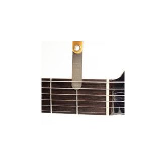 MusicNomad MN601 Precision Nut Height Gauge - měřidlo výšky nultého pražce - 1ks