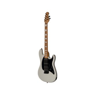 Sterling by MusicMan Guitar Cutlass - CT50HSS Plus - Chalk Grey - elektrická kytara - 1ks