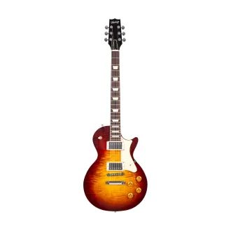Heritage Standard II Collection H-150 - Bourbon Burst - elektrická kytara - 1ks