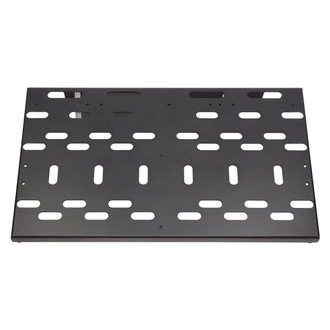 Voodoolab USA DBLP3P Dingbat Large Pedalboard (65.4cm x 39.4cm) + Pedal Power 3 PLUS - pedalboard s napájecím zdrojem