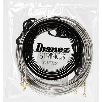 Ibanez - IEGS8 - Super Light - .009 - .065 - struny na 8-strunnou elektrickou kytaru - 1ks