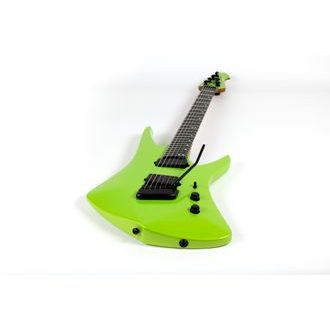 Music Man USA Kaizen 6 - Kryptonite - elektrická kytara - 1ks