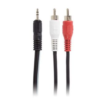 BESPECO ULJ300 - propojovací kabel 3m