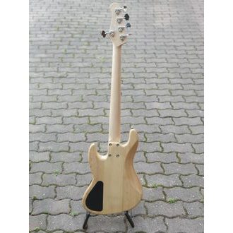 Xotic XJ-1T 5-String Bass - Natural - basová kytara - 1ks