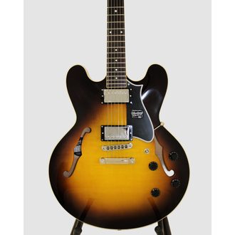 Heritage USA Standard Collection H-535 - Original Sunburst - elektrická kytara - 1ks