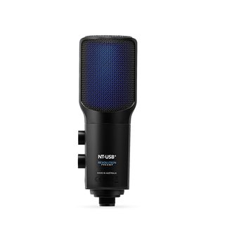 RØDE - NT-USB+ - USB mikrofon - 1ks