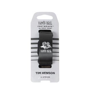 9635 Ernie Ball Tim Henson Signature Bundle - sada strun a příslušenství - 1ks