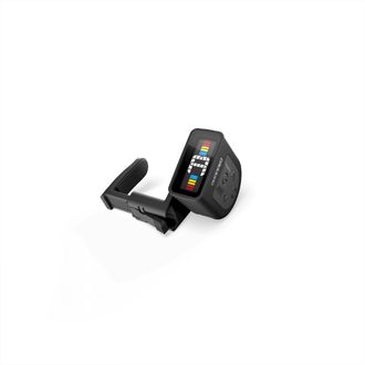 D'Addario Micro Headstock Tuner - PW-CT-12 - klipová mikro ladička - 1ks