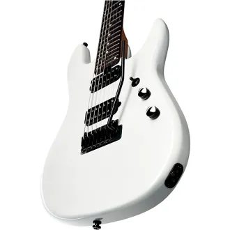 Sterling by MusicMan Guitar - Richardson 7 - Pearl White - elektrická kytara - 1ks