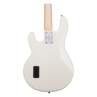 Sterling by MusicMan Bass SUB StingRay RAY4 - Vintage Cream - elektrická baskytara - 1ks
