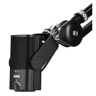 RØDE NT-USB Mini - USB kondenzátorový mikrofon - 1ks