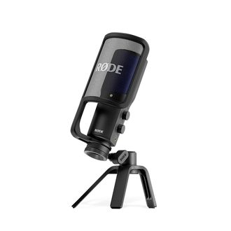 RØDE - NT-USB+ - USB mikrofon - 1ks