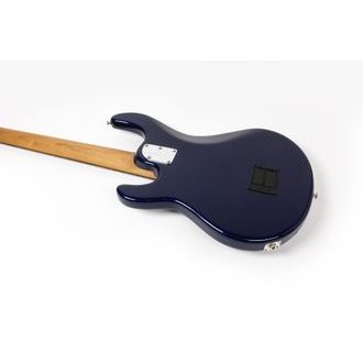 Music Man USA StingRay 5 HH Special - Butane Blue - elektrická baskytara - 1ks