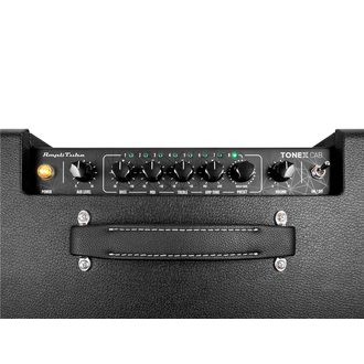 IK Multimedia - ToneX Cab - aktivní kytarový box - 1ks