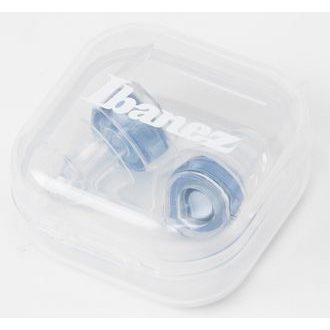 Ibanez Earplugs 1 pair + Case - špunty do uší - 1 pár