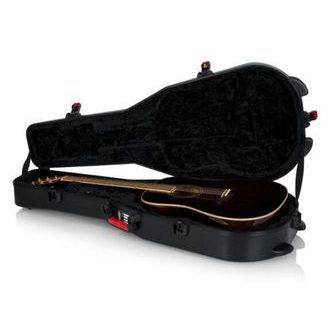 Gator GTSA-GTRDREAD - luxusní kufr na akustickou kytaru