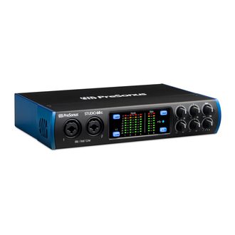 Presonus Studio 68c - zvuková karta