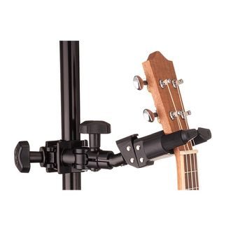 Hercules USP20 - držák na ukulele na stojan - 1ks