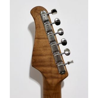 Xotic Guitars USA California Classic® XSC-2 No Aging, 2 Tone Burst - elektrická kytara
