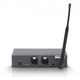 LD SYSTEMS MEI 1000 G2 B 5 (584 - 607 MHz) - bezdrátový odposlechový systém (in-ear monitoring)