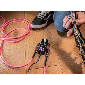 IK Multimedia TONEX ONE - kytarový efekt - 1ks
