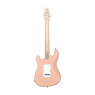 Sterling by MusicMan Guitar Cutlass - CT30SSS - Pueblo Pink - elektrická kytara - 1ks