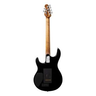Music Man USA - Luke 4 HH - Black Sparkle - elektrická kytara - 1ks