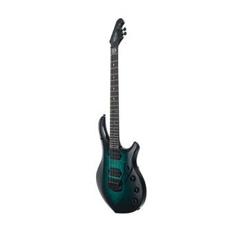 MusicMan USA John Petrucci Majesty 6 Enchanted Forest - elektrická kytara