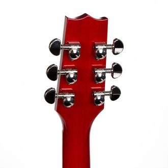 Heritage USA Standard Collection H-150 Dirty Lemon Burst - elektrická kytara
