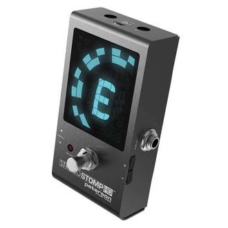 PETERSON StroboStomp HD - pedálová ladička