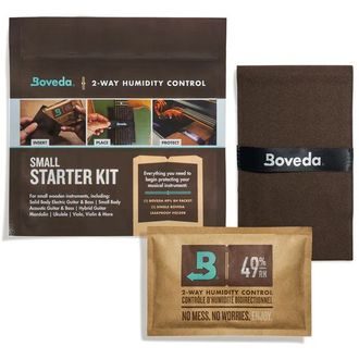 Boveda BVMSK49-SM - Small Kit - zvlhčovací sada pro stálou 49% vlhkost - 1ks
