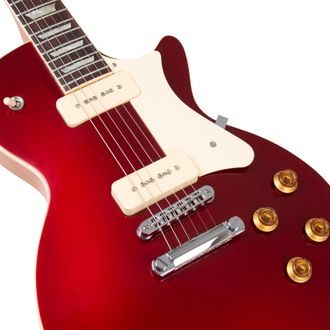 Heritage Standard Collection H-150 - P90 - Cherry - elektrická kytara - 1ks
